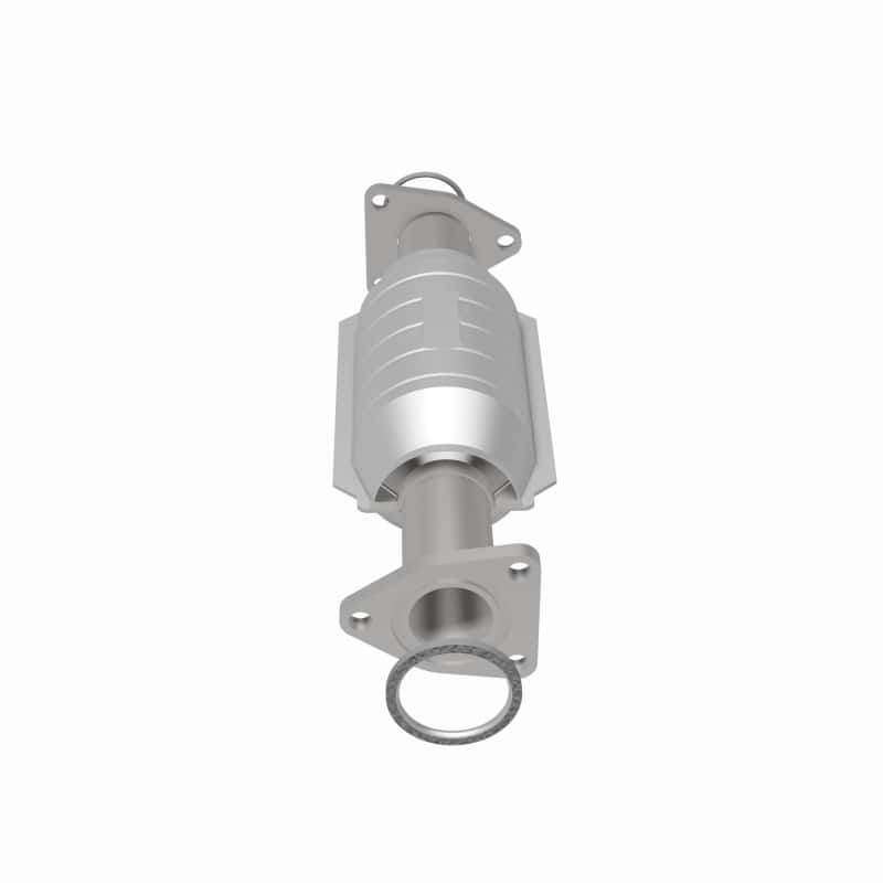 Magnaflow — MagnaFlow Conv Direct Fit Acura Legend 86 90
Standard Grade
Standard - view 14