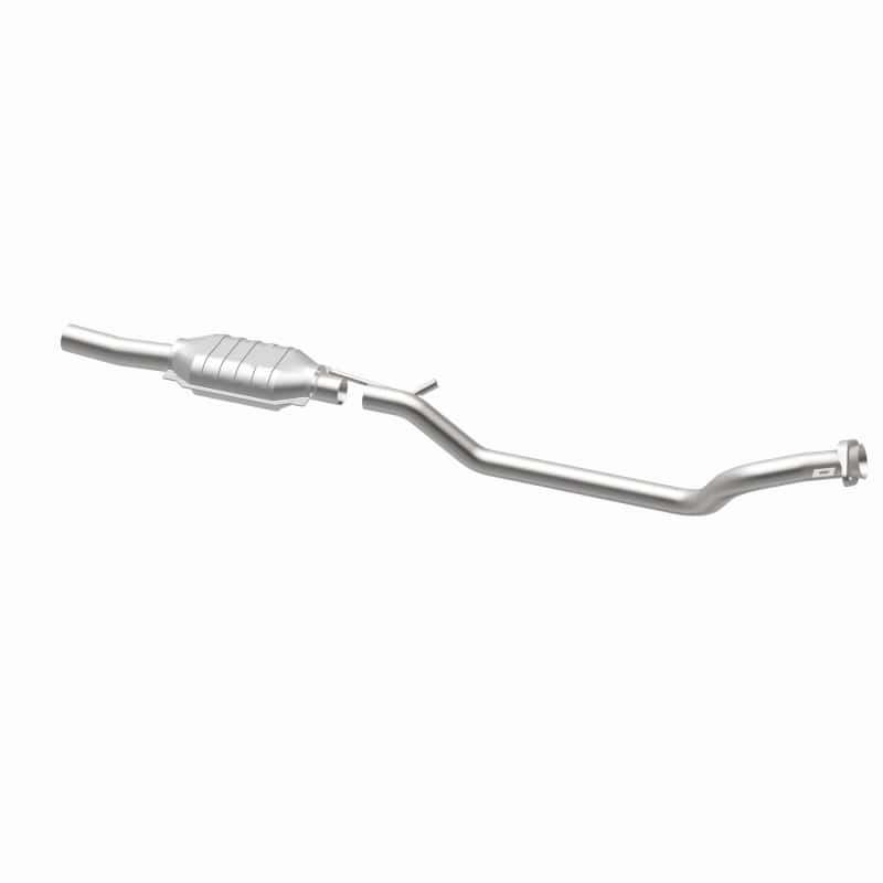 Magnaflow — MagnaFlow Conv DF Ford 84 86
Standard Grade
Standard - view 19