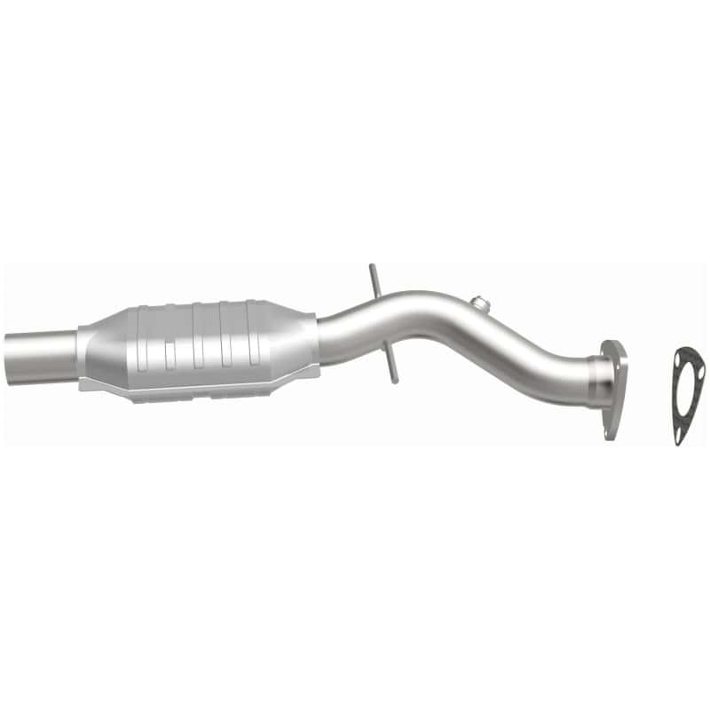 Magnaflow — MagnaFlow Conv DF Blazer-Jimmy 95
Standard Grade
Standard - view 5