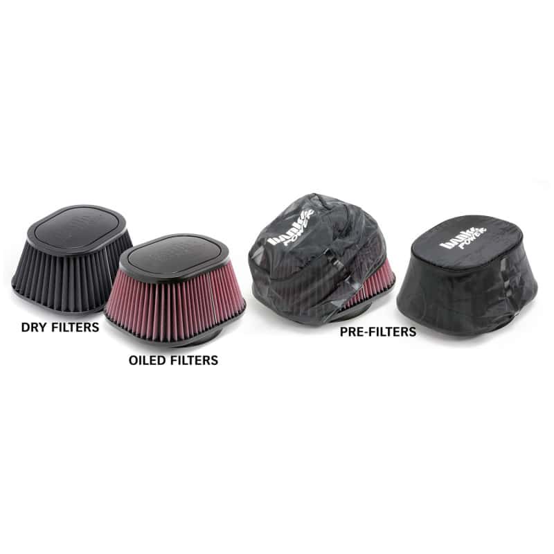 Banks Power — Banks Power 15 Chevy 6.6L LML Ram-Air Intake System
Cold Air Intakes
Banks Ram-Air - view 4