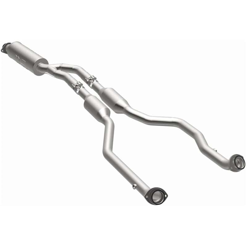 Magnaflow — MagnaFlow Conv Direct Fit OEM 06-08 Lexus IS250 AWD
OEM Grade
OEM - view 31