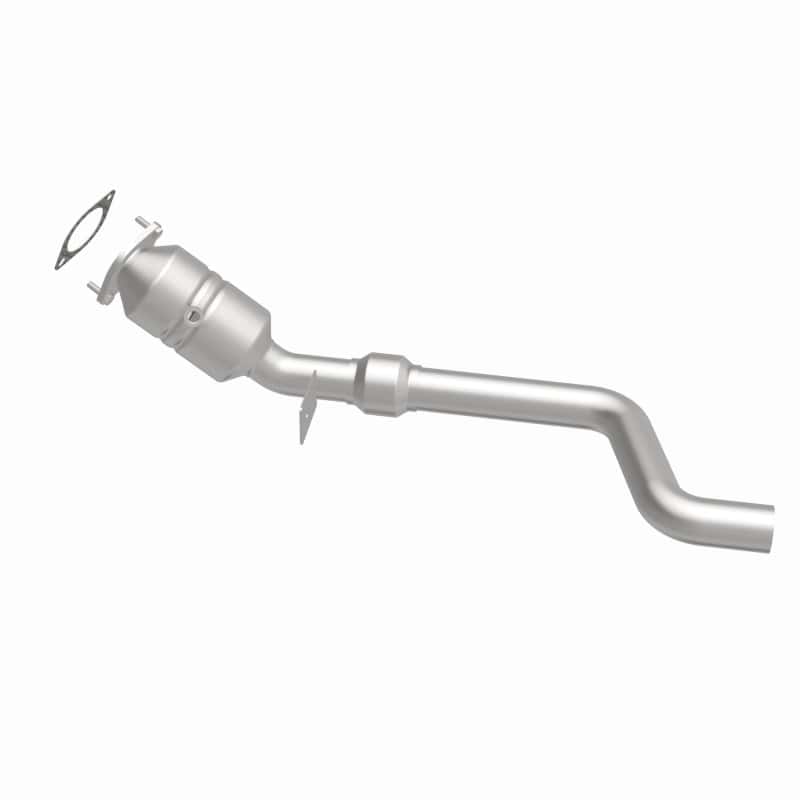 Magnaflow — Magnaflow Conv DF 2016 Mustang GT350  5.2L Underbody
OEM Grade
OEM - view 12
