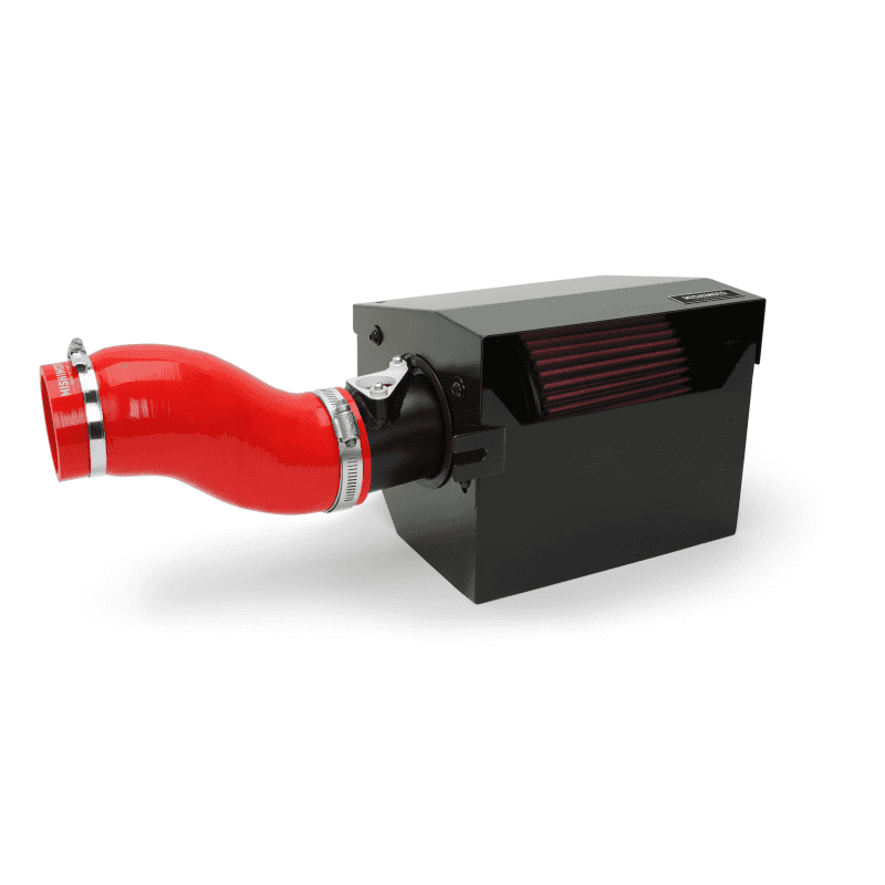 Mishimoto — Mishimoto 2016 Honda Civic 1.5L Turbo Performance Air Intake - Red
Cold Air Intake - view 12