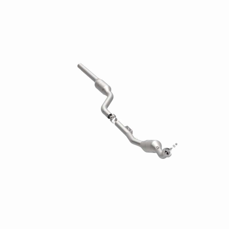 Magnaflow — MagnaFlow Conv DF 01-02 Mercedes E430 Passenger Side CA
California - view 23
