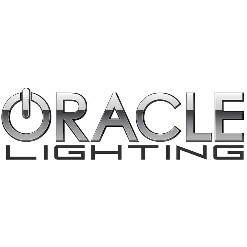 ORACLE Lighting — Oracle Black T-Shirt - L - Black
Gear - view 2