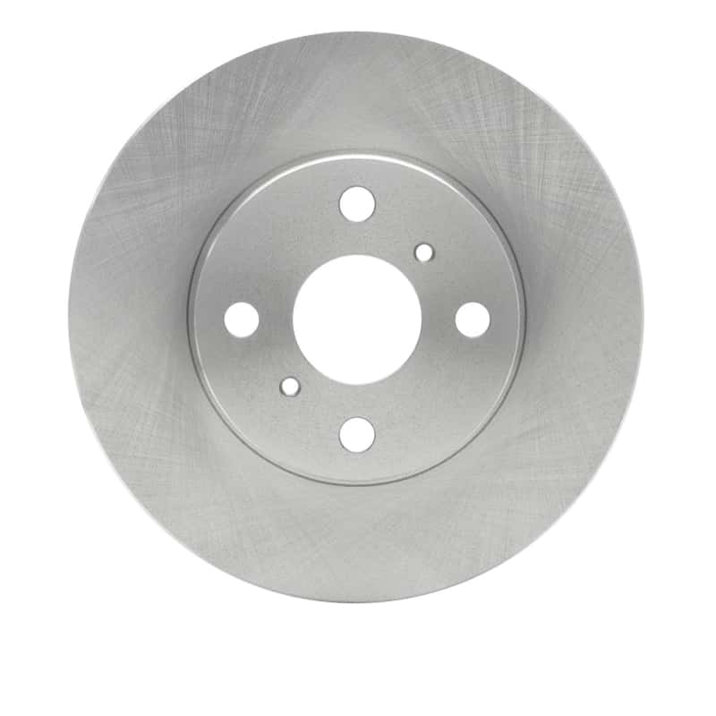 DFC — DFC 04-06 Scion XA Front Brake Rotor
DFC Brake Rotor - view 1