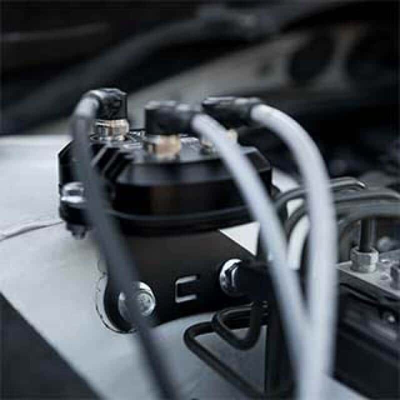 COBB — Cobb 18-21 Subaru WRX CAN Flex Fuel Upgrade (Module/Harness/Bracket/Ethanol Sensor) - view 10