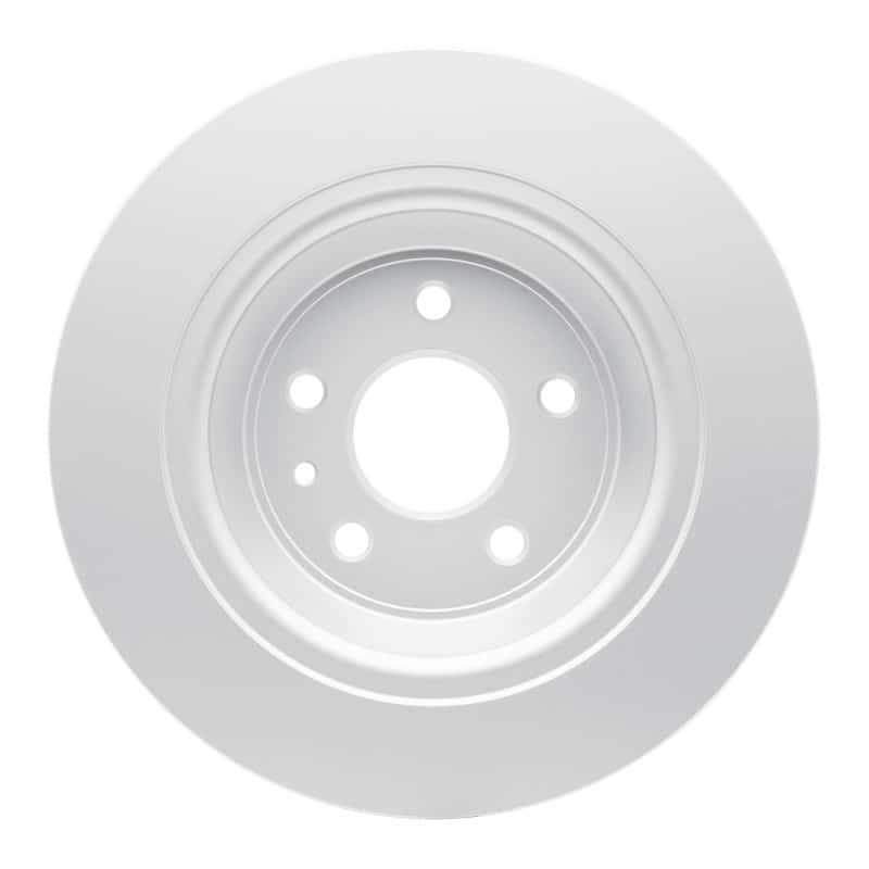 DFC — DFC 13-20 Ford Fusion Rear GeoSPEC Coated Rotor
DFC Brake Rotor - view 5