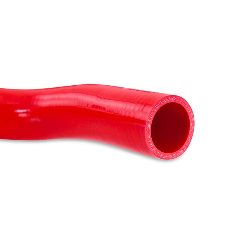 Mishimoto — Mishimoto 15-17 Ford F-150 5.0L V8 Radiator Hose Kit - Red
Coolant Hose Kit - view 4