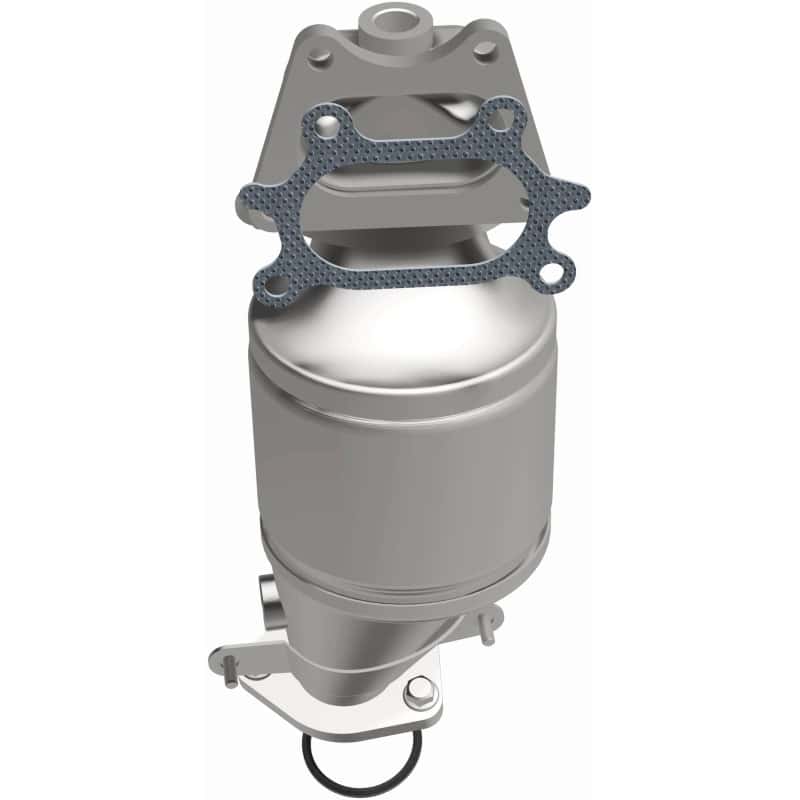 Magnaflow — Magnaflow 05-10 Honda Odyssey 3.5L Direct Fit Converter
California - view 32