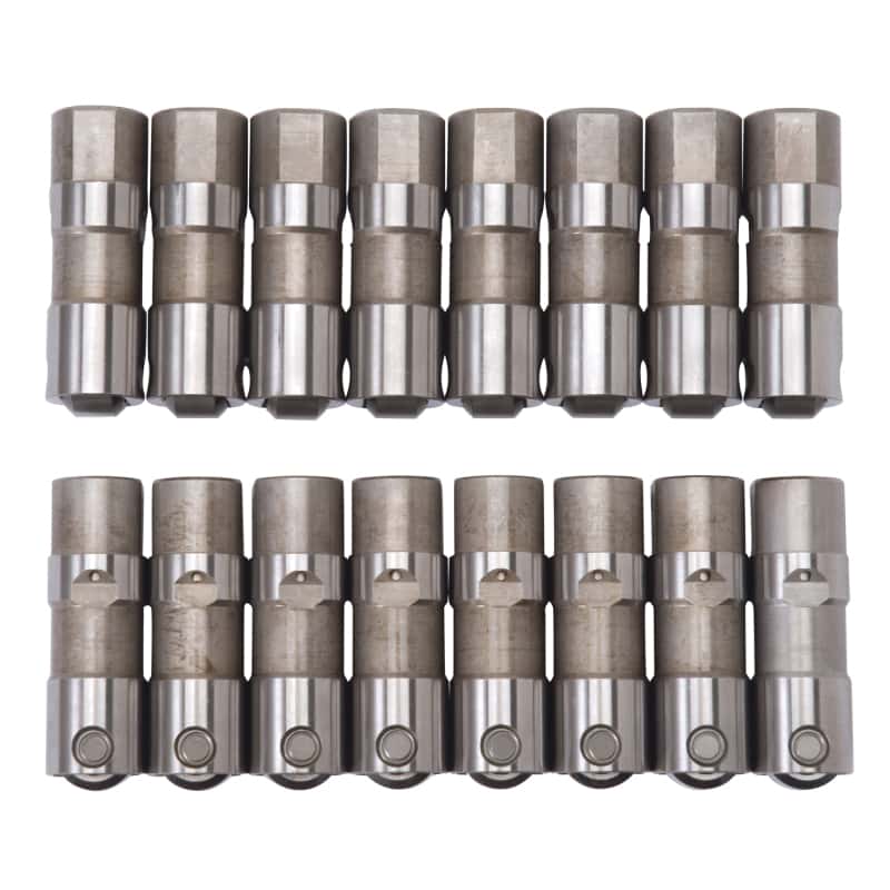 Edelbrock — Edelbrock Hydraulic Roller Lifter Kit SBC 1987+ Originally Equipped w/ Hydraulic Roller Camshaft
CAMSHAFTS - view 4