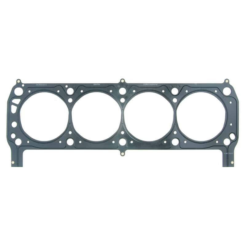 Fel-Pro — Fel-Pro 1133 SD-5 Severe Duty Engine Cylinder Head Gasket - view 2