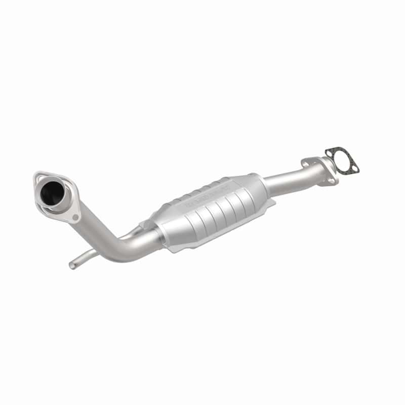 Magnaflow — MagnaFlow Conv Ford-Lincoln-Mercury 31.25X6.5
Standard Grade
Standard - view 8