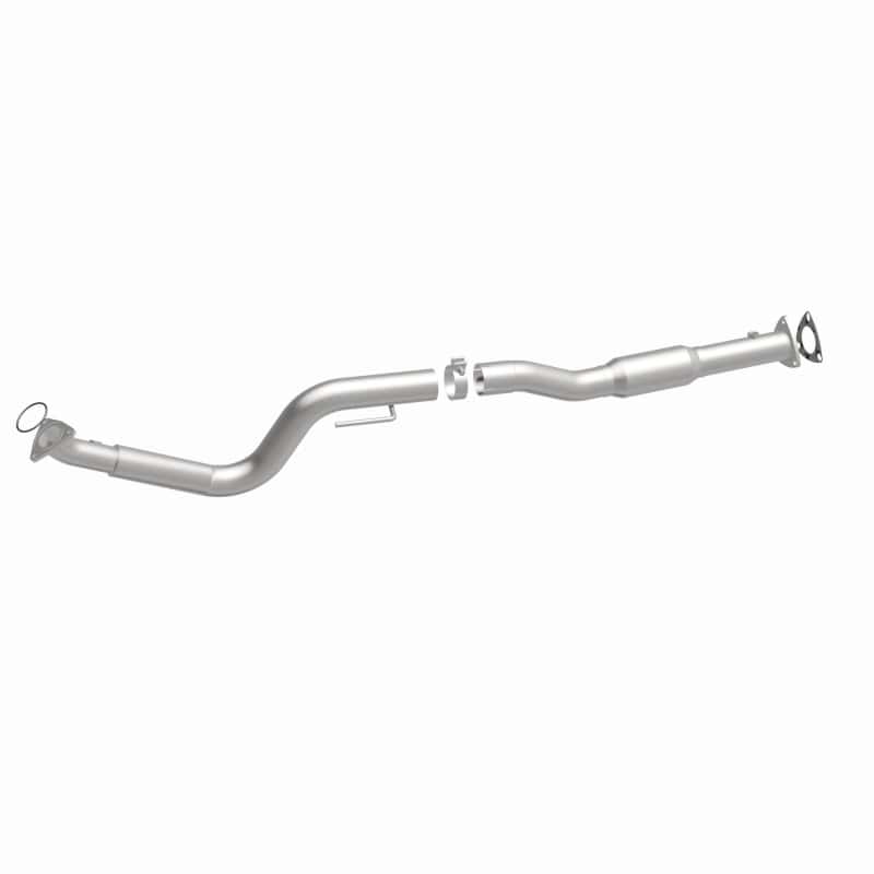 Magnaflow — Magnaflow 2003 GMC Savana 3500 6.0L Direct Fit Converter
California - view 10