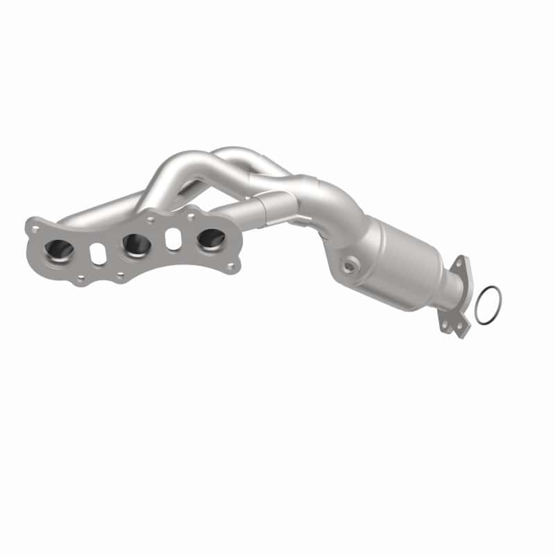 Magnaflow — Magnaflow Conv DF 03-04 4Runner 4.0L P/S
OEM Grade
OEM - view 10