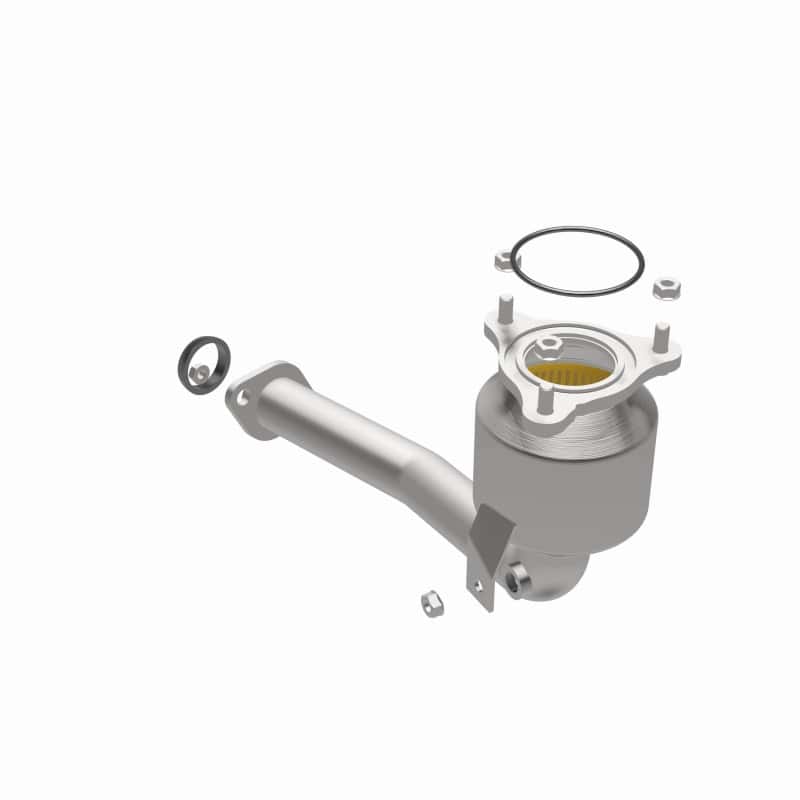 Magnaflow — MagnaFlow Conv DF 02-03 Suzuki Aerio
HM Grade
HM - view 23