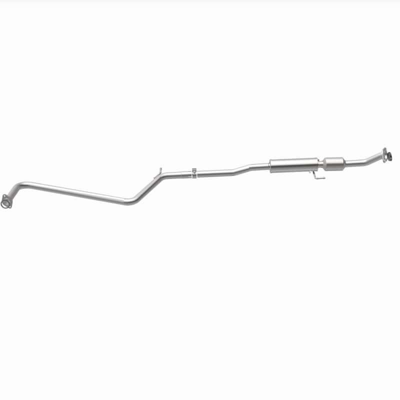 Magnaflow — MagnaFlow 11-16 Scion tC 2.5L Direct Fit CARB Compliant Catalytic Converter
California - view 16