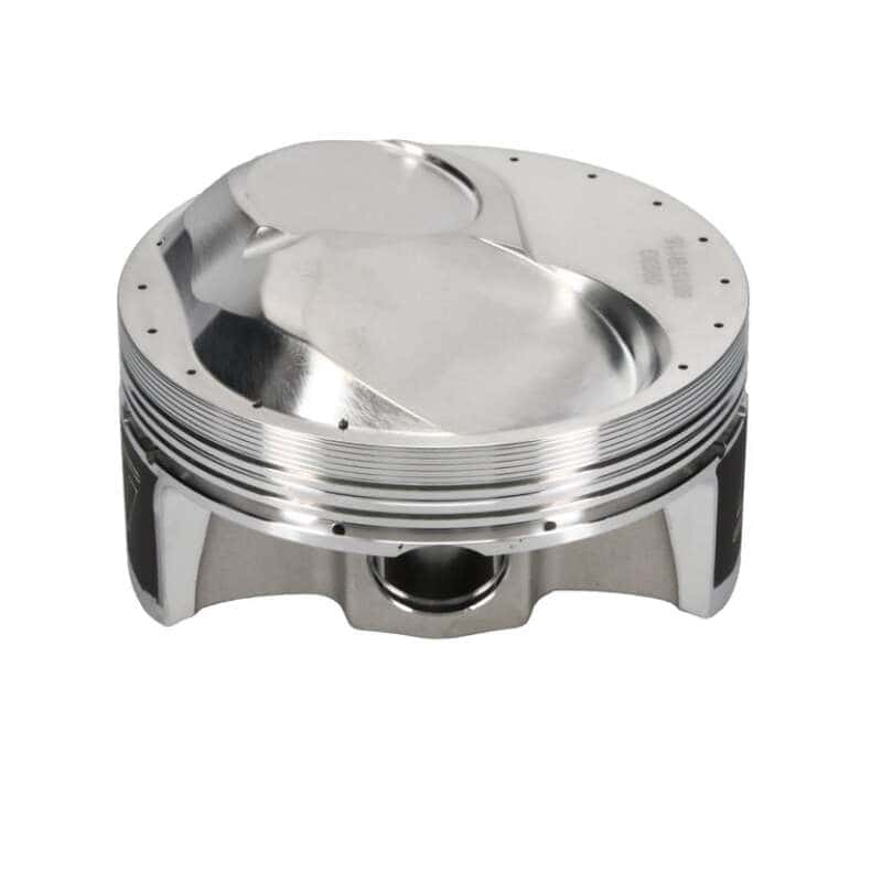 Wiseco — Wiseco Chevy Big Block 4.615in Bore 1.270in CH 28.00 CC Piston Set
Piston Set - view 7