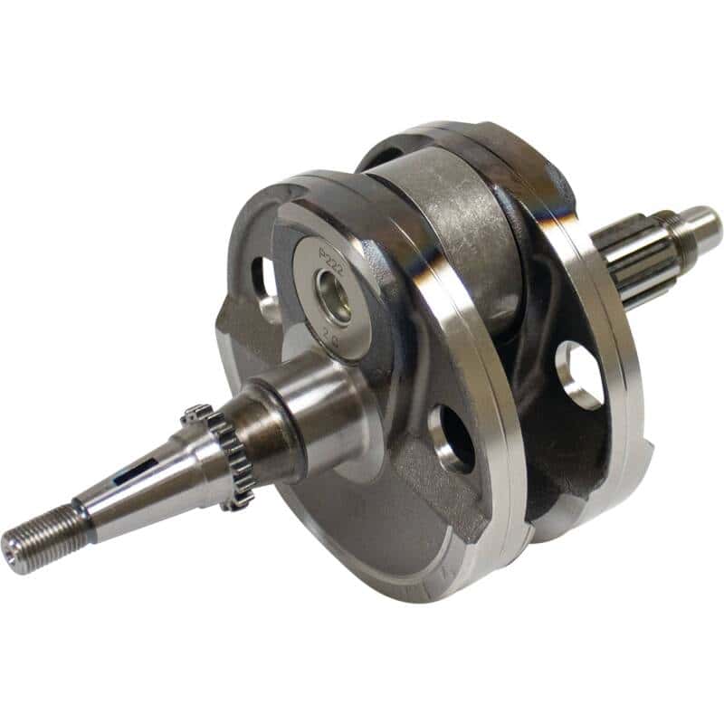 Hot Rods — Hot Rods 06-09 Yamaha YZ 450 F 450cc Stroker Crankshaft - view 4