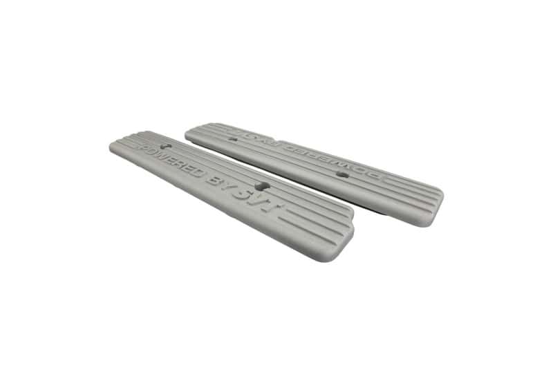 Ford Racing — Ford Racing 07-14 Mustang SVT Coil Covers
Ignition Coil Cover - view 5