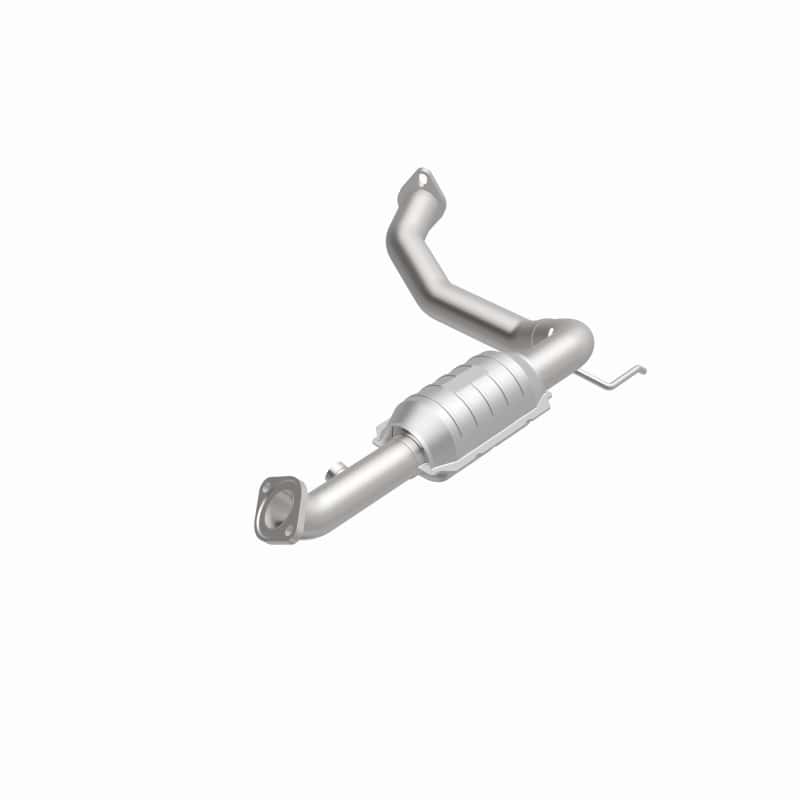 Magnaflow — MagnaFlow Conv DF 05-07 4Runner Driver Side Rear
HM Grade
HM - view 29