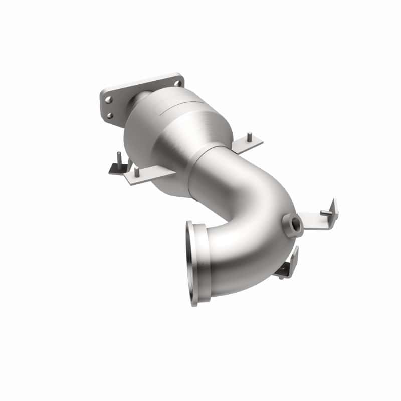 Magnaflow — MagnaFlow Conv DF 2013 Dodge Dart 1.4L
OEM Grade
OEM - view 23