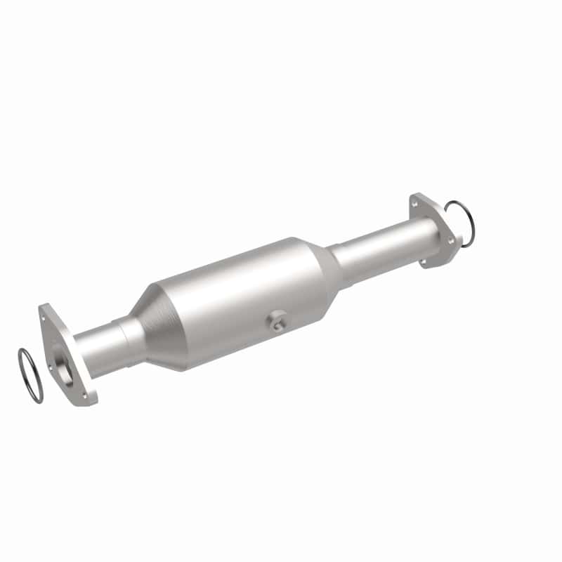 Magnaflow — MagnaFlow Conv DF 05 Honda Accord 2.4L OEM
OEM Grade
OEM - view 9