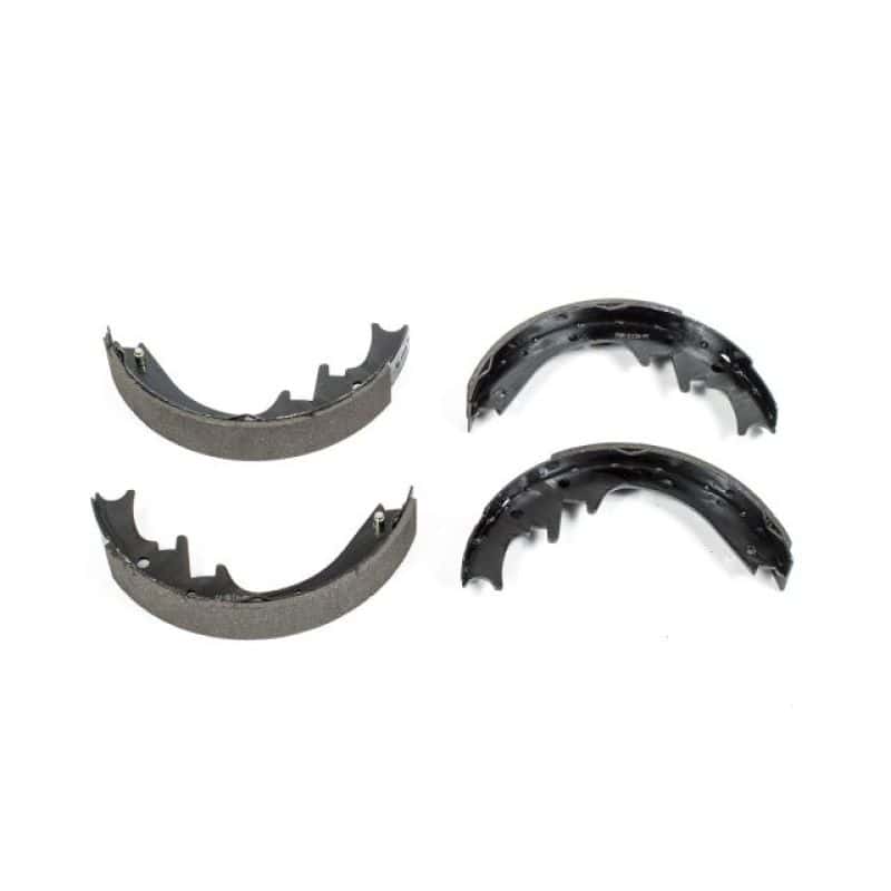 PowerStop — Power Stop 91-01 Jeep Cherokee Rear Autospecialty Brake Shoes - view 1