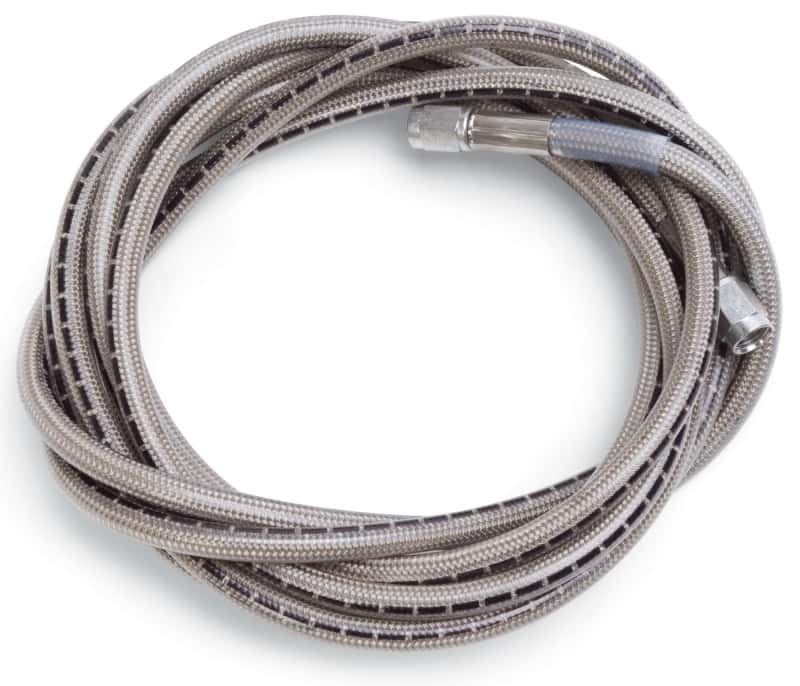 Russell — Russell Performance ARB hose - 12ft length Kit (fittings included)
DiffrlAirSystmLine - view 1