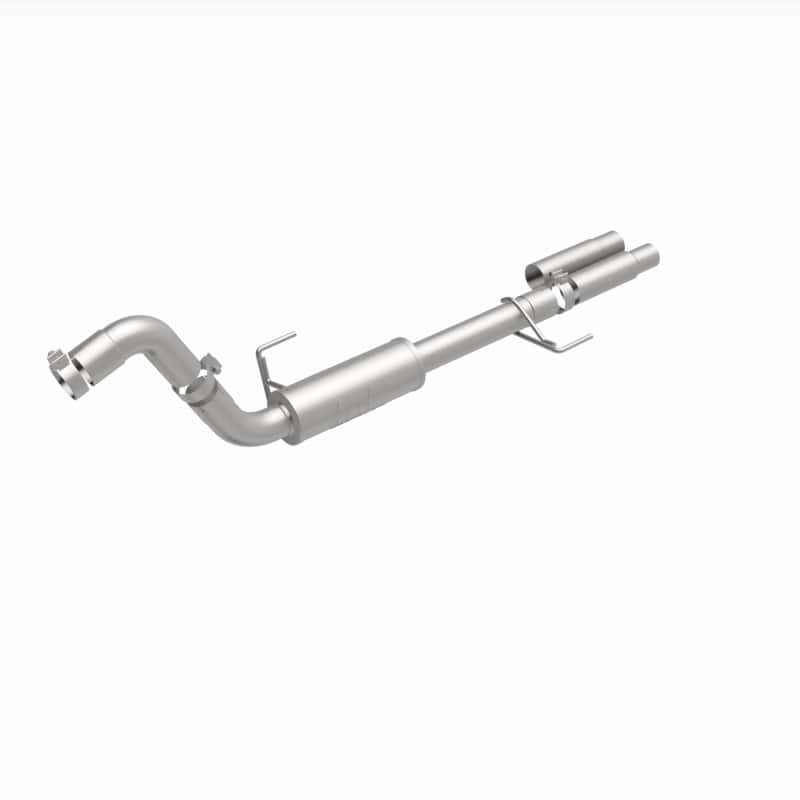 Magnaflow — Magnaflow 15-21 Ford F-150 Street Series Cat-Back Performance Exhaust System- Polished Rear Exit
Muffler Kit - view 8