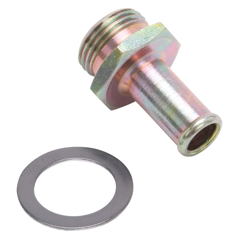 Edelbrock — Edelbrock Fuel Inlet Fitting
CARB COMPONENTS - view 2