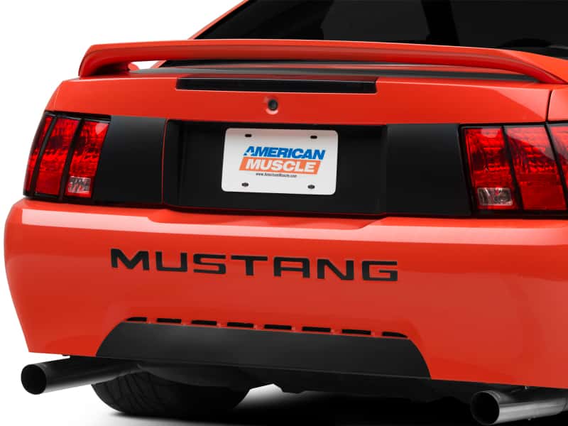 Raxiom — Raxiom 99-04 Ford Mustang Excluding Cobra Axial Series LED Third Brake Light (Smoked)
Light - view 3