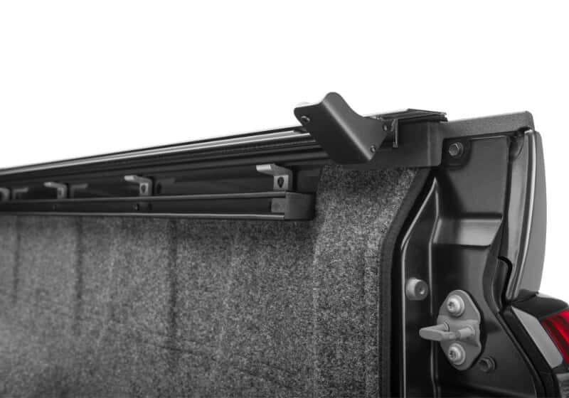 BAK — BAK 2022+ Toyota Tundra 5.5ft Bed Revolver X4S Bed Cover - view 17