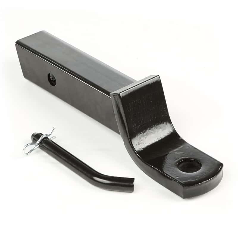 Rugged Ridge — Rugged Ridge 2in Drawbar & Hitch Pin
Trailer Hitch Pin
OFFROAD_BUMPERS - view 3