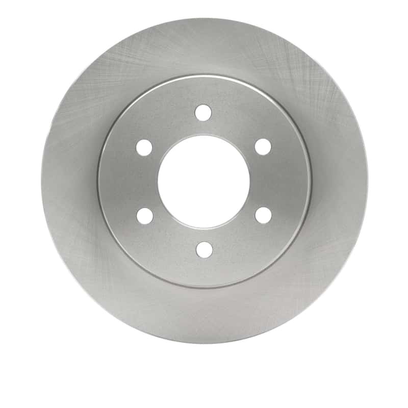 DFC — DFC 04-08 Ford F-150 4WD Front Brake Rotor
DFC Brake Rotor - view 1
