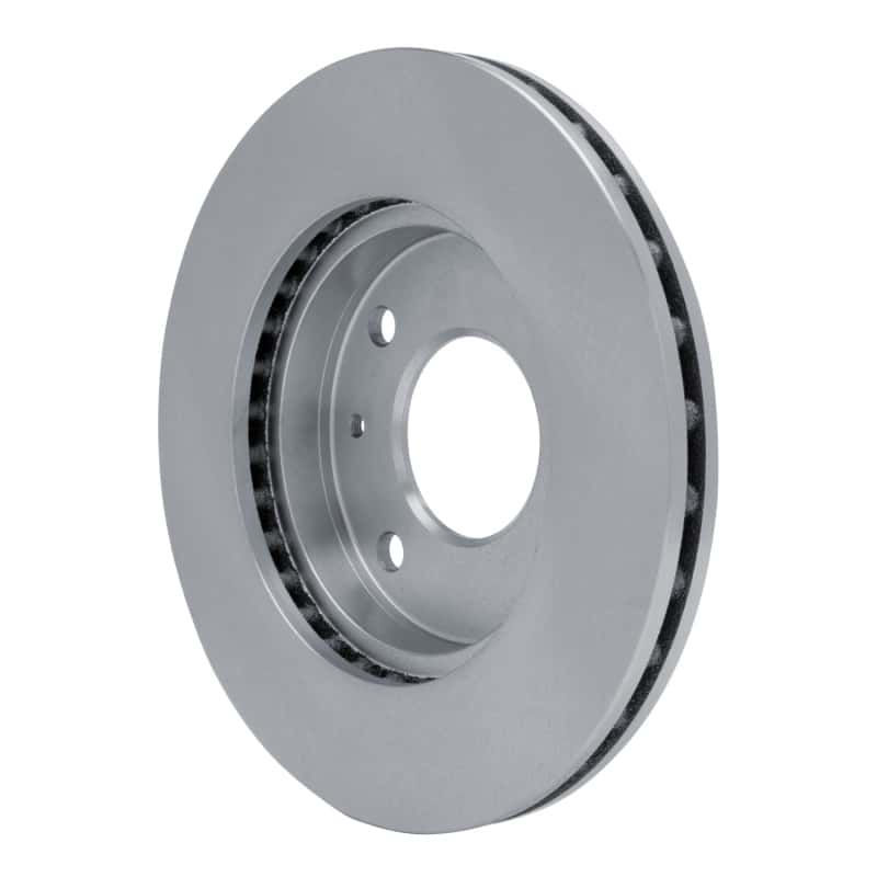 DFC — DFC 89-98 Hyundai Sonata Front Brake Rotor
DFC Brake Rotor - view 4