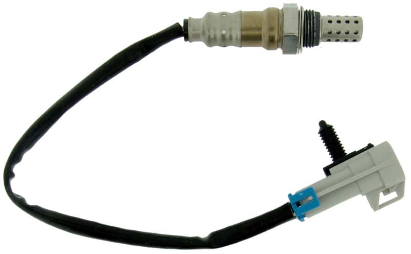 NGK — NGK Cadillac CTS 2014-2008 Direct Fit Oxygen Sensor - view 2