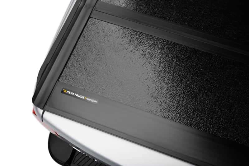 Undercover — UnderCover 22 Nissan Frontier 6ft. Flex Tonneau Cover - view 16