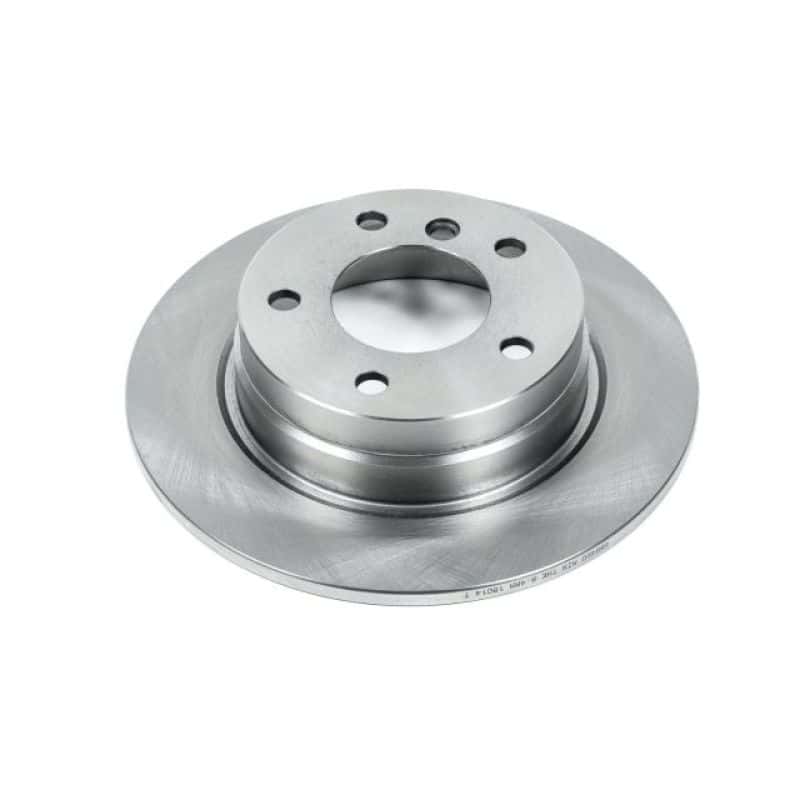PowerStop — Power Stop 92-98 BMW 318i Rear Autospecialty Brake Rotor
AutoSpecialty Rotor - view 1