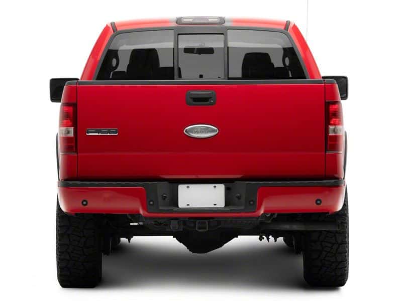 Raxiom — Raxiom 04-08 Ford F-150 Axial Series LED Ring Third Brake Light- Smoked
Light - view 8