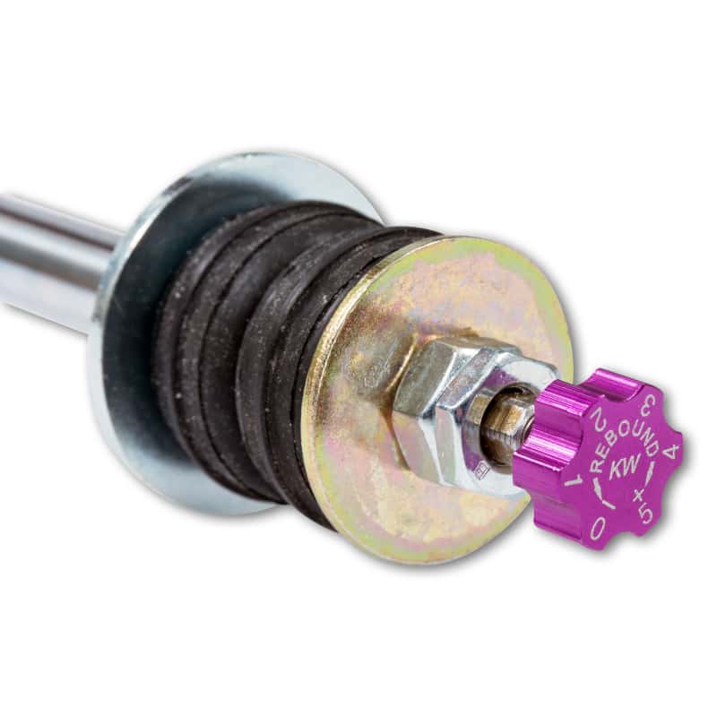 KW — KW Coilover Kit V2 48-65 Porsche 356 Base
Coilover Kit - view 13