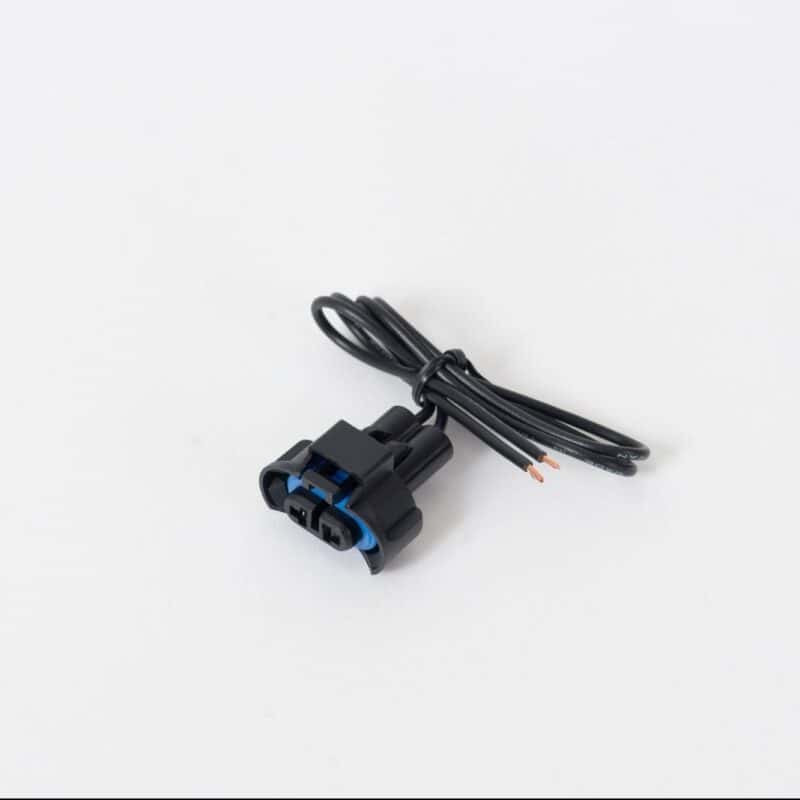 Putco — Putco H11 - Standard Harness Wiring Harnesses
HdLtWireHrns - view 2