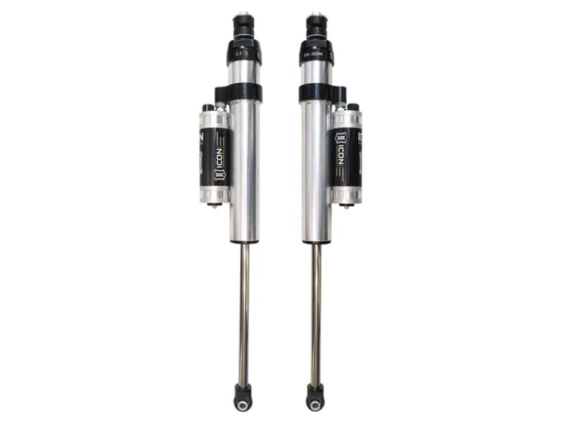 ICON — ICON 2005+ Ford F-250/F-350 Super Duty 4WD 4.5in Front 2.5 Series Shocks VS PB CDCV - Pair
FRNT SHOCK ABSORBERS
SHOCK ABSORBER PAIR - view 1