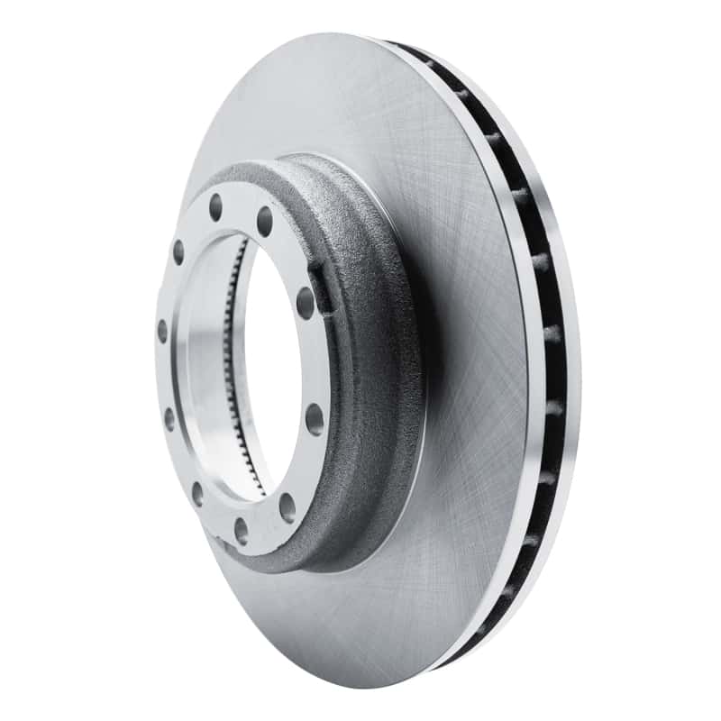 DFC — DFC 89-24 BEAVER MOTORCOACH CONTESSA Rear/Front Brake Rotor
DFC Brake Rotor - view 2