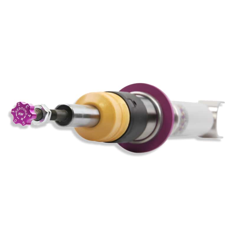 KW — KW Coilover Kit V3 Honda S2000
Coilover Kit - view 19