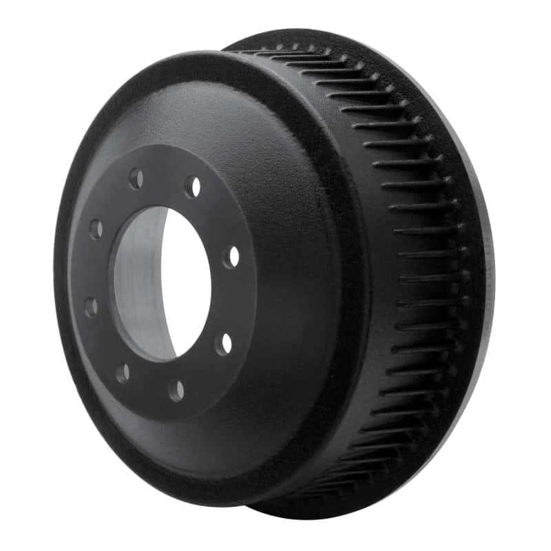 DFC — DFC 74-91 Chevrolet K30 Rear True Balanced Brake Drum
DFC Brake Drum - view 2