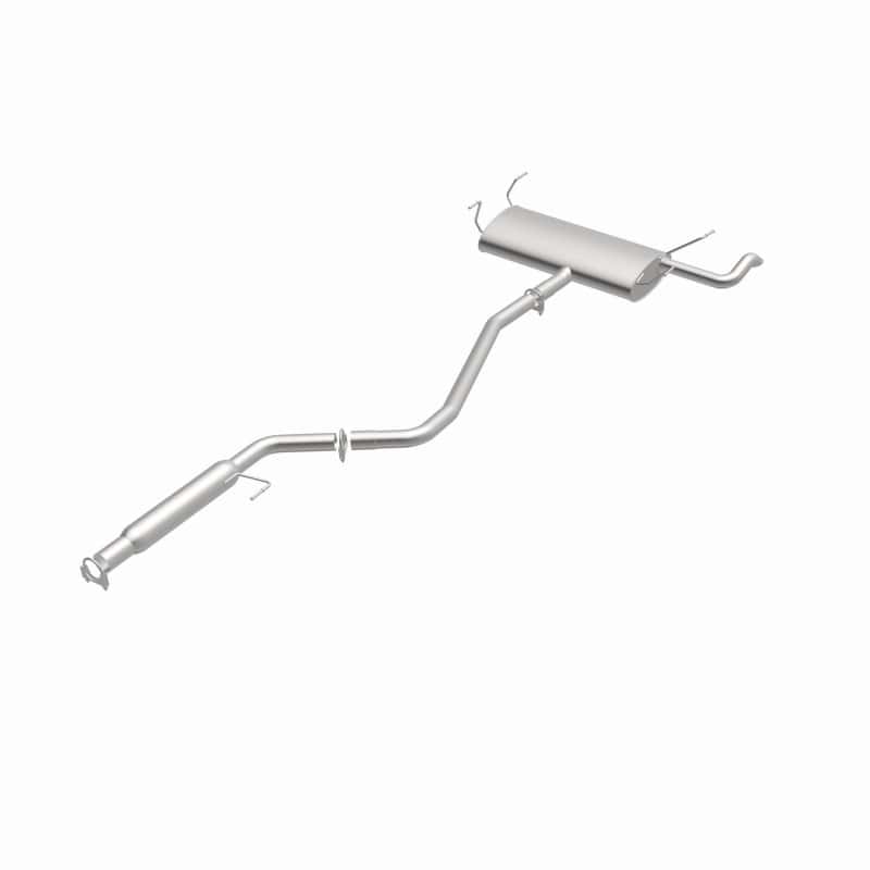 Magnaflow — MagnaFlow BRE Exhaust Kit 15-17 Chrysler 200 2.4L
Exhaust Kit - view 24
