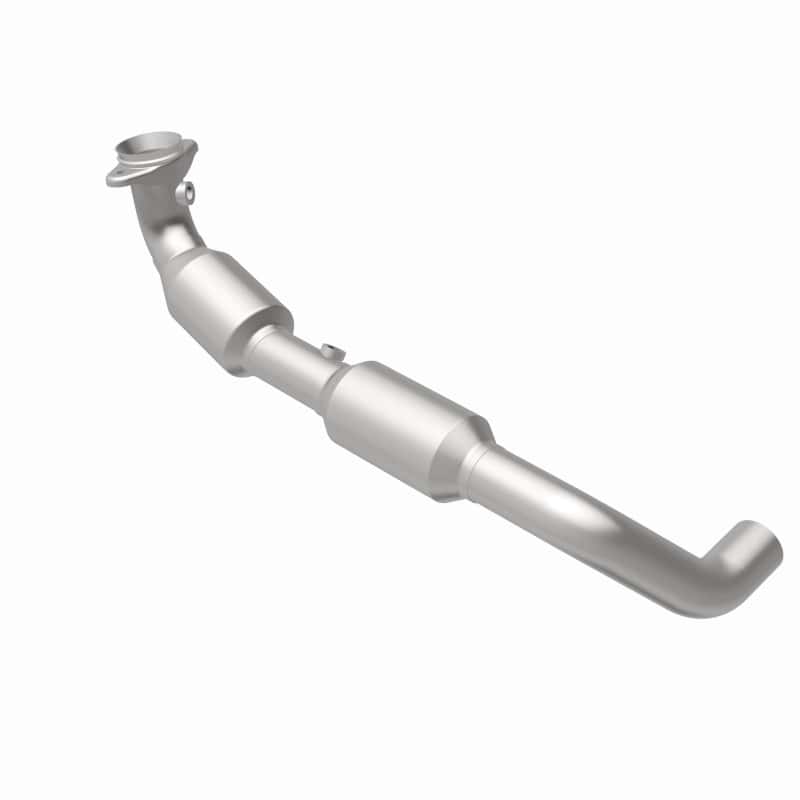 Magnaflow — Magnaflow 2004 Ford F-150 5.4L Direct Fit Converter
California - view 19