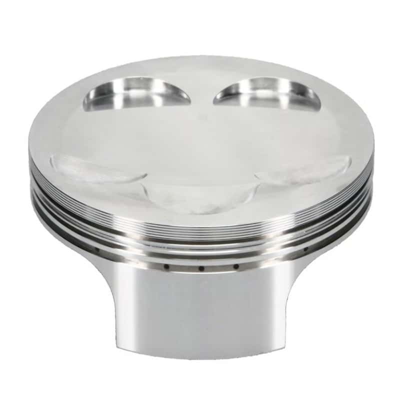 Wiseco — Wiseco Yamaha YZ426F 00-02 12.51 3819XS Piston kit
Piston Kit - view 8