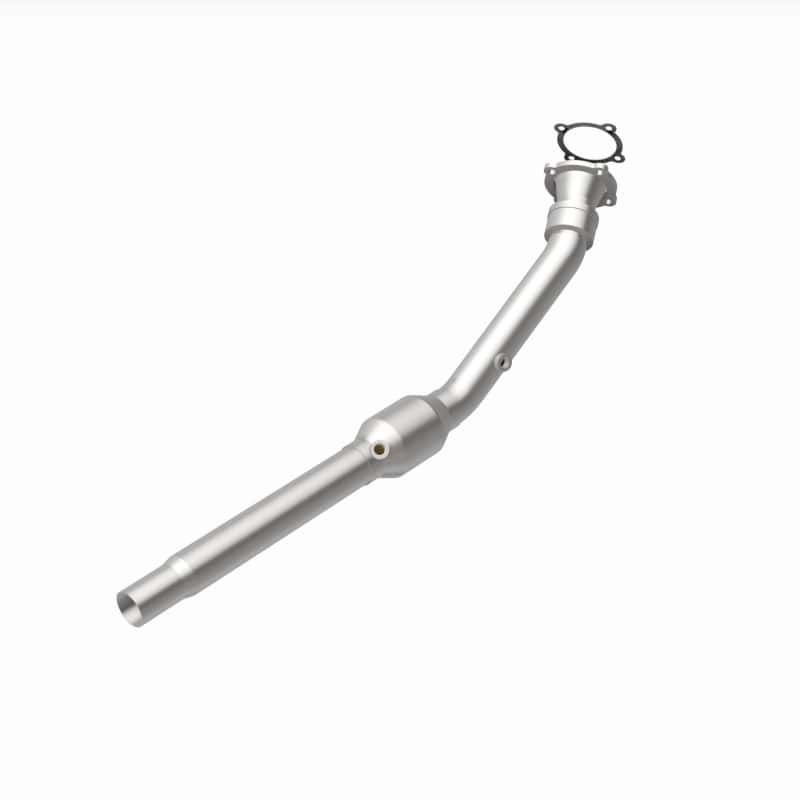 Magnaflow — MagnaFlow Conv DF 99-04 VW Golf/Jetta/Beetle
Standard Grade
Metallic - view 18